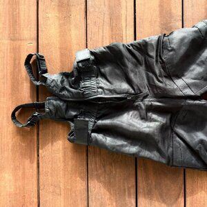 Cat & Jack 3T Snow Bibs Like New